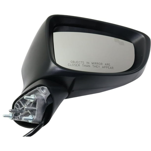 OE Replacement Door Mirror MAZDA MAZDA 6 2014-2016 Partslink MA1320178 OE Replacement Door Mirror MAZDA MAZDA 6 2014-2016 Partslink MA1320178